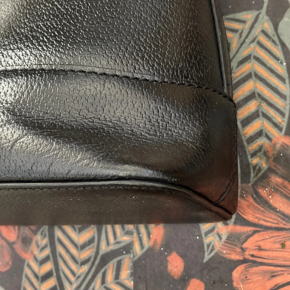 Kate Spade Black Wellesy Rachelle Purse - Picture 7 of 11